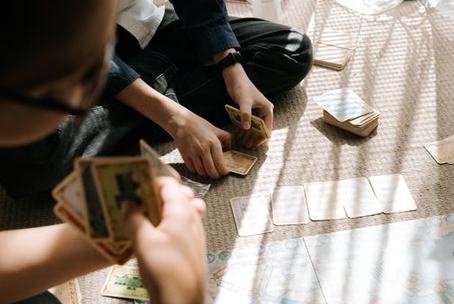 cập nhật game Debet